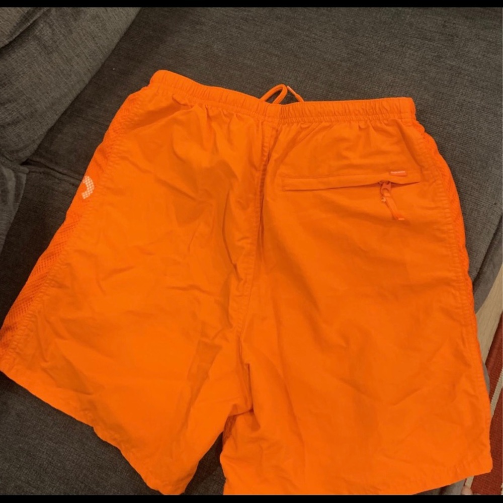 Supreme Trunks